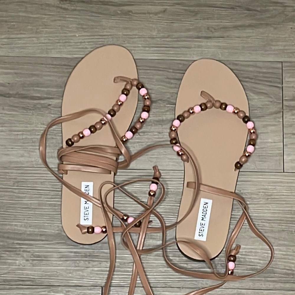 Steve Madden sandals